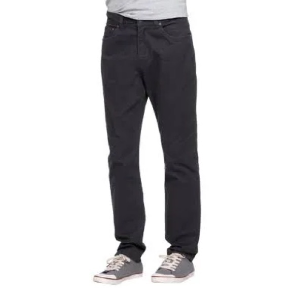Prana Men’s Slim Fit Tucson Pant - Size 30Wx30L - Picture 2 of 5